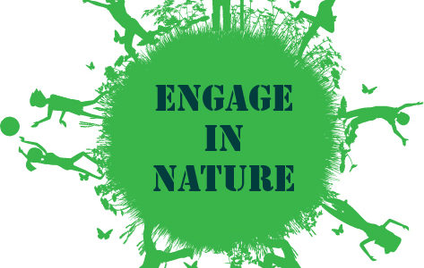 Engage in Nature with IFALL Engage in Nature with IFALL